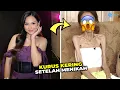 Download Lagu PANTAS JARANG TERSEROT !!! Tubuh 7 Artis Indonesia Berubah Drastis Setelah menikah