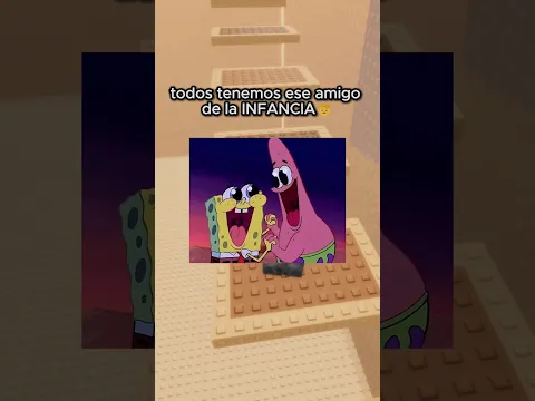 Ese AMIGO de la INFANCIA…❤️🩹 #roblox #robloxrant #relatable #rblx