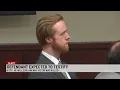 Murder suspect to testify in Upstate trial attorney says