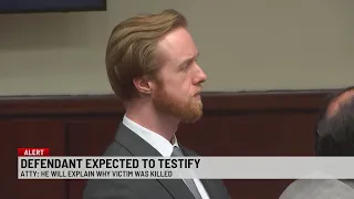 Murder suspect to testify in Upstate trial attorney says