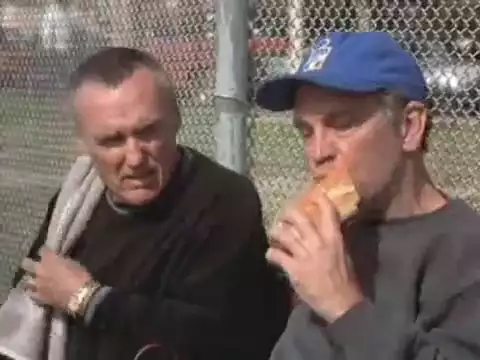 John Malkovich - 2001 Knockaround Guys Trailer