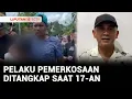 Download Lagu Pura-Pura ‘Nge-Vlog’, Polisi Tangkap Pelaku Pemerkosaan Wanita Disabilitas di Sumbar | Liputan 6