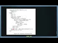 LEE algorithm pseudo code