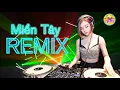 Download Lagu LK Sến Nhảy Miền Tây Mới Đét - Nhạc Sống Miền Tây REMIX Cực Xung 2018