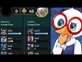 Download Lagu Akali appears to be a bit insane.