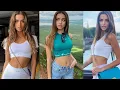 LIZA KOVALENKO - An Instagram Model s Career and Lifestyle