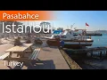 Download Lagu Istanbul city walking tour - Pasabahce- beykoz
