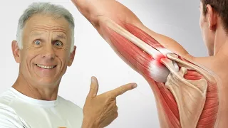 Top 7 Exercises that Stop Shoulder Pain Fast