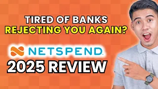 NetSpend Prepaid Card Review 2025 Worth It or Leave It