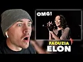 Download Lagu Faouzia - Elon (Stripped: Live in Concert) | STUNNED REACTION!