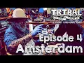 Tribal Tattoo Tour 2018 - Schiffmacher Veldhoen Amsterdam