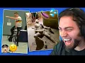 Download Lagu MEMES CURSED DE SUSCRIPTORES - Don't Laugh Challenge