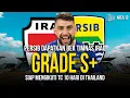 Download Lagu PERSIB DARATKAN BEK TIMNAS IRAQ GRADE S+? INI ANALISIS LENGKAP FRANS PUTROS!