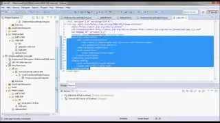 WebSocket Security Prototype Project - Setup and run on both GlassFish 4 1 Tomcat 8