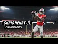 Chris Henry Jr 2025 highlights