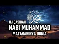 Download Lagu DJ QASIDAH DI LANGIT ADA MATAHARI 🎵 DJ DANGDUT REMIX KOPLO FULL BASS TERBARU 2025 | Sholawat Vibes