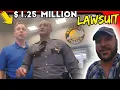 This is why I sued Kentucky State Police episode 1