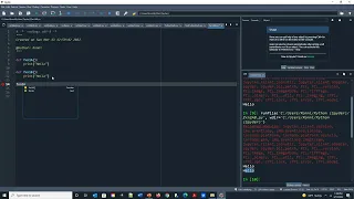 Functions No Parameter