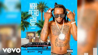 Jamal, Simple Boss - Nah Dead Poor (Official Audio)