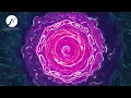 Der Klang des Universums - Starke Heilwirkung - OM Mantra Meditation (+ 7 Hz Theta-Wellen)