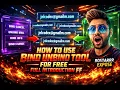 Free Bind - Unbind 2 0 E