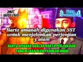 Download Lagu HARTA AMANAH ADALAH HARTA PERJANJIAN YG DIJAGA OLEH PASUKAN GHOIB
