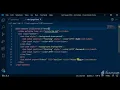 Ionic 4 UI Components - Tab 1