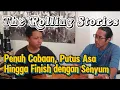 Download Lagu Bentang Jawa Penuh Cobaan Hingga Finish Bahagia Karena Istri Tercinta