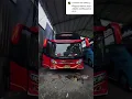 Download Lagu JJ bus Mahesa×arjuna×mooneyes DJ nona Ambon pica pica#busbasuri#jedagjedug#short#sanjayatrans#qonita