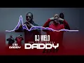 Dj Vielo X SDM - Daddy feat  Booba Remix