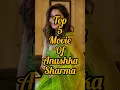 Lagu top 5 movie of anushka sharma #hindimovie #bollywood #movies