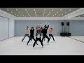 NCT U 엔시티 유 ‘Work It’ Dance Practice