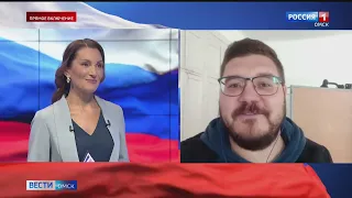 Редакция «Вестей Омск» несмотря на плотный рабочий день (и в целом рабочие выходные) также планирует отдать свой голос на выборах