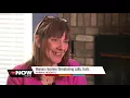 Woman calls scammers back to call them out gets nasty text message back