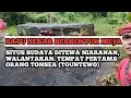 Download Lagu BATU MEJA DI WALANTAKAN || TEMPAT PEMUKIMAN PERTAMA ORANG TONSEA (TOUNTEWO)