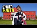 Lagu OKULDA İLK GÜNÜM !? | Maya Başol