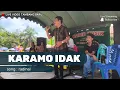 Download Lagu LAGU DAERAH JAMBI_KARAMO IDAK‼️VOC : RADINAL_CIPT : RADINAL_ARR : SISKA_OFFICIAL HABIB MUSIK