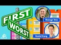 How to Quit a Six-Figure Salary - Daniel Kong
