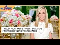Tinsley Mortimer Robert Bovard s First Wedding Photos Released