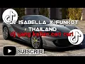 Download Lagu DJ ISABELLA X FUNKOT THAILAND FULL BASS TERBARU 2023