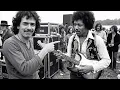 Lagu Carlos Santana CHALLENGED Jimi Hendrix: 'Try Clave Rhythm' - Jimi's Response SHATTERED Everything