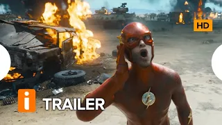 The Flash | Trailer Final Legendado