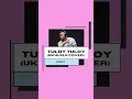 Tuloy tuloy - Quest (Ukulele Cover)