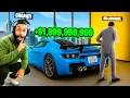 Download Lagu Stealing BILLIONAIRE SUPERCARS in GTA 5