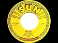 1957 Billy Lee Riley - Red Hot
