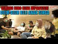 Download Lagu GILIRAN NINO KENA HIPNOTIS ‼DIEM-DIEM BELI ANAK SINGA ⁉️