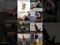 Knee Replacement Exercises