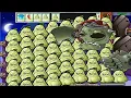 Download Lagu 999 Squash vs Dr. Zomboss vs Tall Nut Bowling 2 Plants vs Zombies
