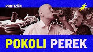 Törvényt hoztak a kamu perekkel fenyegetőzés ellen – de nem biztos, hogy működni fog