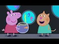 Peppa Pig Explores The Aquarium!
